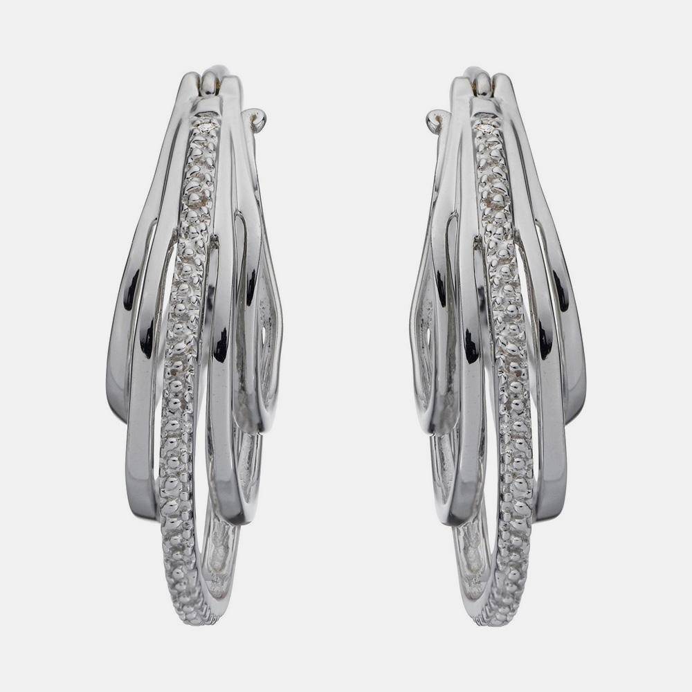 Pear-Shaped Emerald Frame