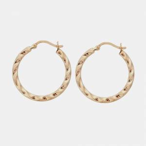 Marquise Drop Earrings