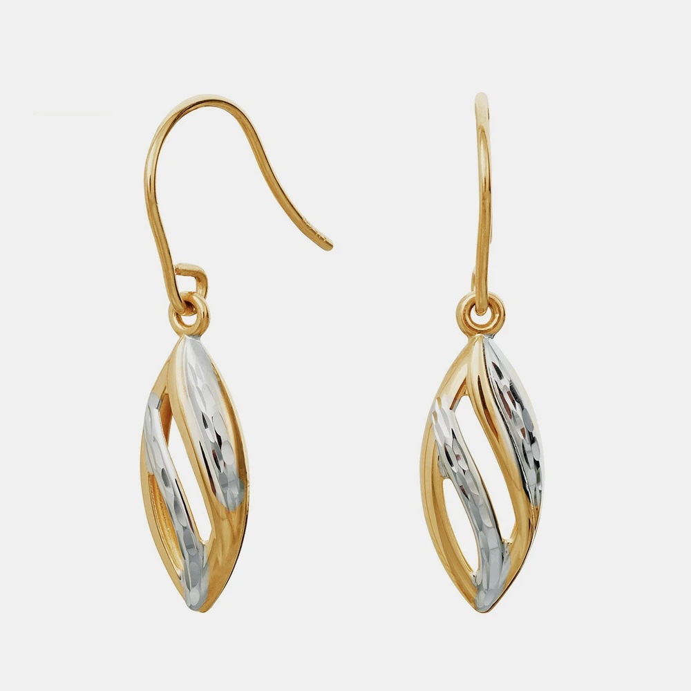 Cushion Ruby Stud Earrings